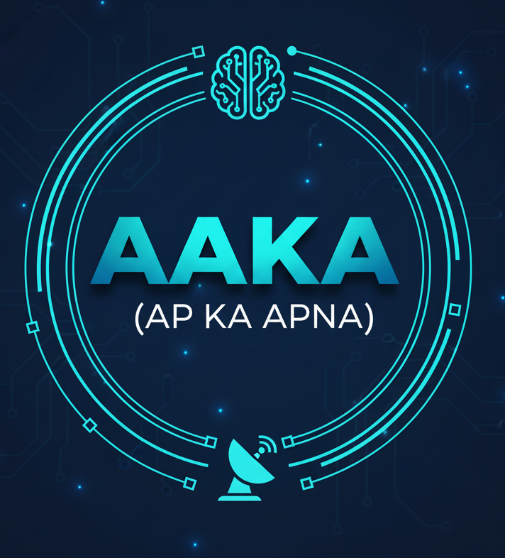 AKA Task Logo