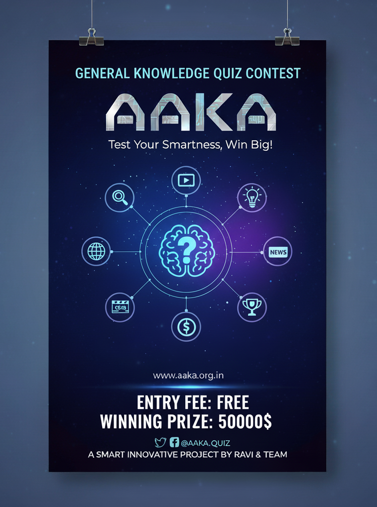 Quiz & Games