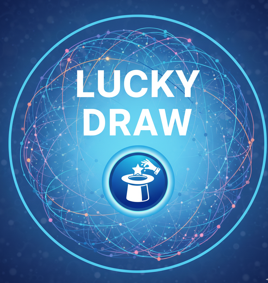Lucky Draw